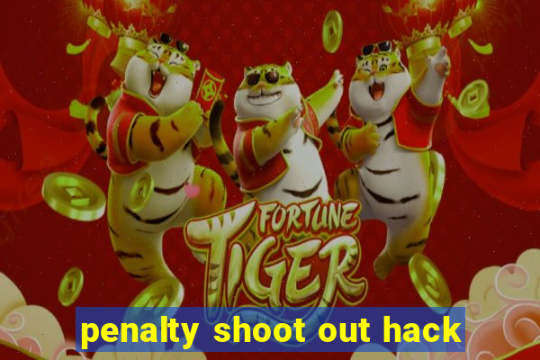 penalty shoot out hack